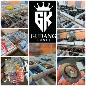 TUKANG KUNCI PANGGILAN TERDEKAT gudangkunci